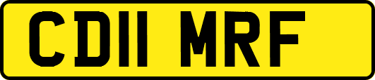 CD11MRF
