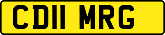 CD11MRG