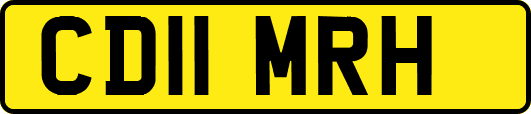 CD11MRH