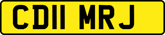 CD11MRJ