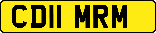 CD11MRM