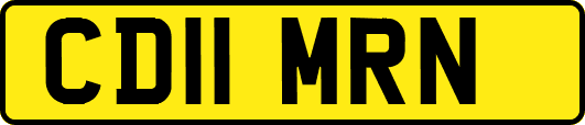 CD11MRN