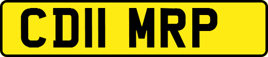 CD11MRP
