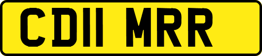 CD11MRR