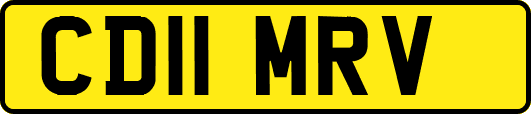 CD11MRV