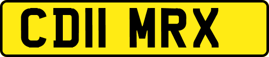 CD11MRX