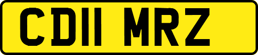 CD11MRZ