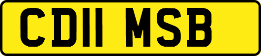 CD11MSB