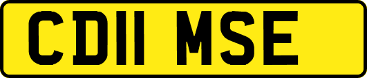 CD11MSE
