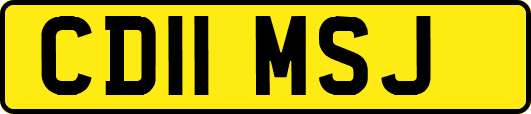 CD11MSJ