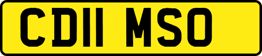 CD11MSO