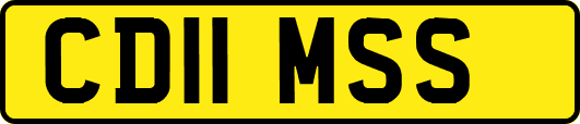 CD11MSS