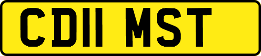 CD11MST