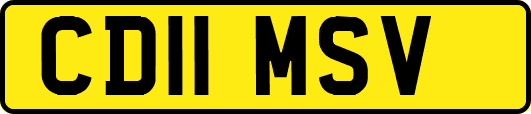 CD11MSV