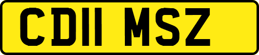 CD11MSZ