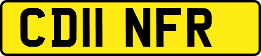 CD11NFR