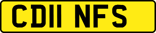 CD11NFS