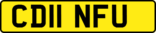 CD11NFU