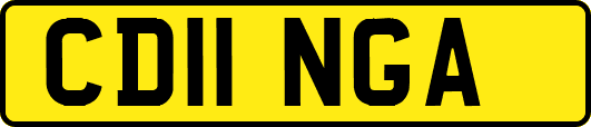 CD11NGA