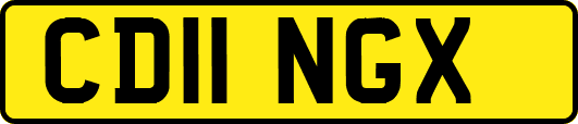 CD11NGX