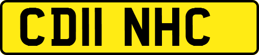 CD11NHC
