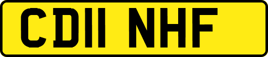 CD11NHF