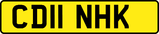 CD11NHK