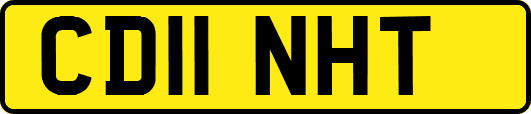 CD11NHT