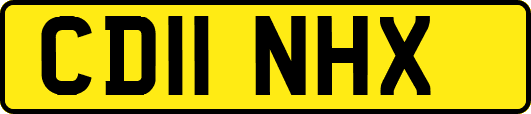 CD11NHX