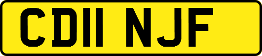 CD11NJF