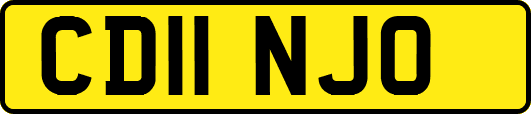 CD11NJO