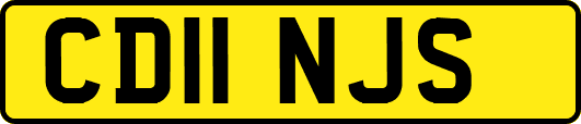CD11NJS