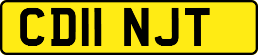 CD11NJT