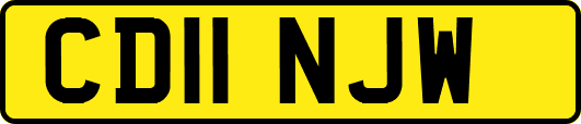CD11NJW