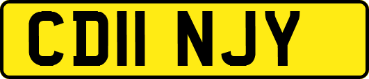 CD11NJY