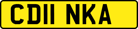 CD11NKA