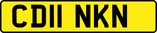 CD11NKN