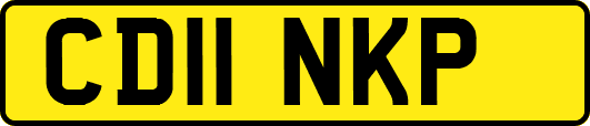 CD11NKP