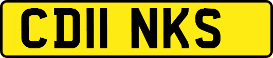 CD11NKS