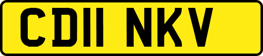 CD11NKV