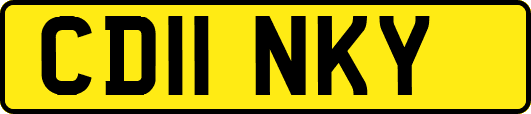 CD11NKY