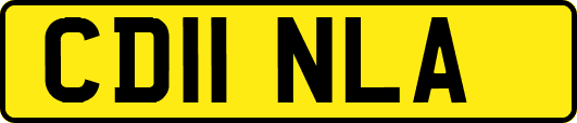 CD11NLA