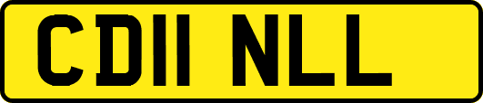 CD11NLL