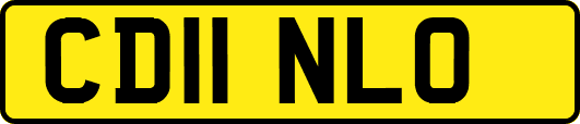 CD11NLO