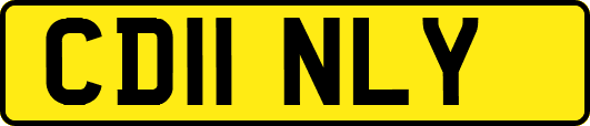 CD11NLY