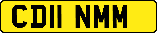 CD11NMM