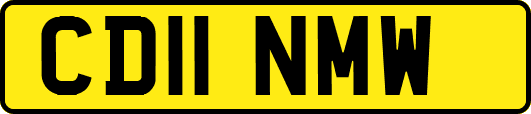 CD11NMW