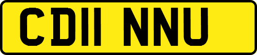 CD11NNU
