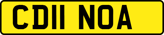 CD11NOA