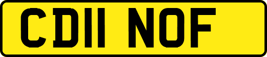 CD11NOF